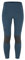Fjällräven Damen Abisko Trekking Tights Pro W Trousers, Indigo Blue-Iron Grey, XS