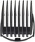 Guide de coupe 16mm pour tondeuse à cheuveux - 35809504