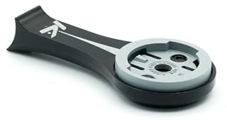 K-edge Garmin Wahoo Handlebar Cycling Computer Mount One Size