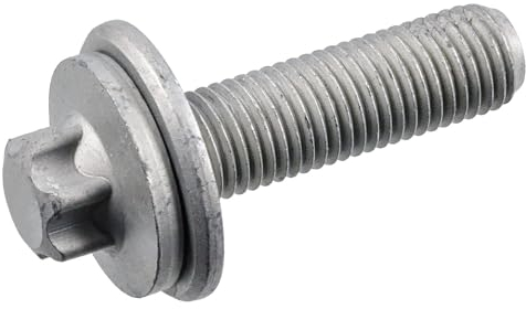 FEBI BILSTEIN Vis (étrier de frein) 182452