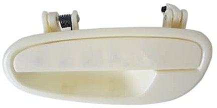 INEOUT Outer Door Handle Exterior External Door Handle Compatible With Faw Vita F5 (Without Color,Need Spray Paint (Color : Front left)