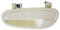 INEOUT Outer Door Handle Exterior External Door Handle Compatible With Faw Vita F5 (Without Color,Need Spray Paint (Color : Front left)