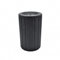 Hayter Harrier 41 Lawnmower Half Rear Roller (111-8598)