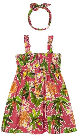 Mayoral Kleid Voile für Mädchen Grenadine 5 Jahre (110cm)