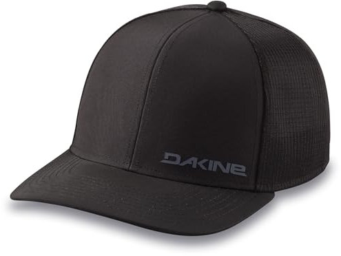 Dakine Unisex Cap schwarz/grau One Size