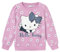 NAME IT Nmfanna Hellokitty Sweat Bru Vde