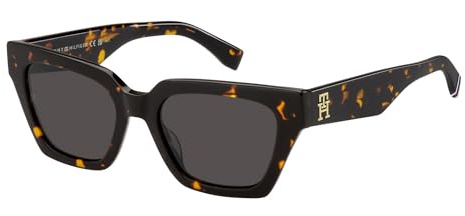 Tommy Hilfiger Damen Th 2101/S sonnenbrille