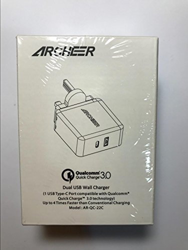 Replacement for Charger for TP Link Deco M5 V1 12V 1.5A PD AC Adaptor