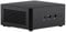 NUC 14 Pro NUC14RVHU7 Mini Desktop Computer/Mini PC/HTPC 14th Gen. Intel Core Ultra 7 Processor 155H,Intel Arc GPU,8 GB DDR5 RAM,712 GB SSD