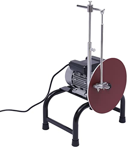PUDLOR Tondeuse électrique pour moutons 220 V 480 W pour chevaux, bovins, moutons, 30 à 50 moutons à la fois