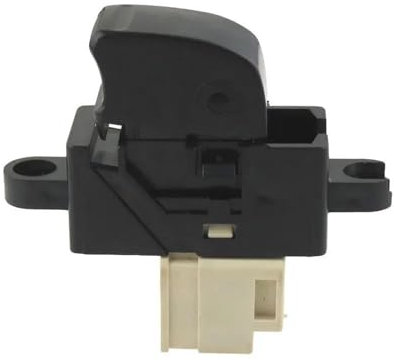 CRJIMX 25411-0V000 per N&issan per AlmeraTerranoPathfinderX-Trail Auto Elettrica Finestra Interruttore Sollevamento Piccolo Pulsante Interruttore