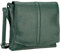 Voi Leather Design Damen Umhängetasche avocado