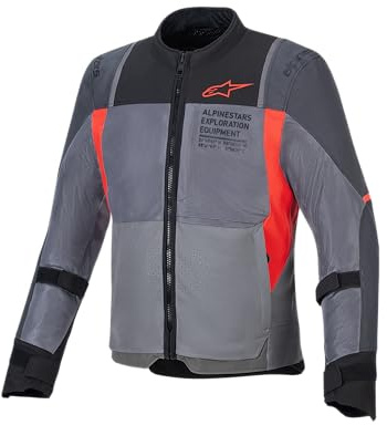 Alpinestars ST-2 Air Jacket 2XL