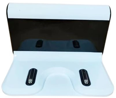 Base De Carga, Compatible Con Samsung, Repuestos For Aspiradora Robot VR05R5050WK, Estación De Acoplamiento VCA-RDS50 De 17,2 V Y 1 A
