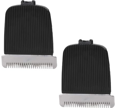 Premium Replacement Blades for Lawn Mower – 2-Pack Compatible with Lawn Mower 3.0, 4.0 5.0 – Precision Blades for Efficient Grooming