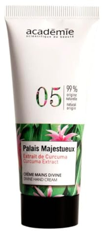 Divine Hand Cream Palais Sumptuous Academie Scientifique de Beauté 50ML