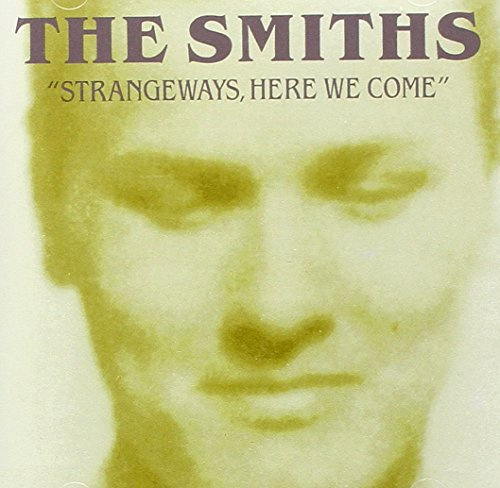 Strangeways Here We Come