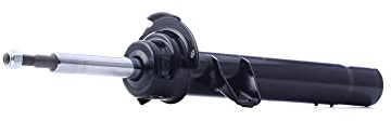 RIDEX 854S1093 1x Stoßdämpfer Federbein Gasdruck Vorne Rechts Kompatibel mit BMW 3 Touring E91 31316771553 31316768915 31316767321