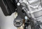 GSG-Mototechnik Duo Safety Sturzpads passend für KTM Duke 790 ab 2018