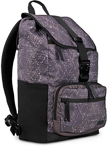 OGIO Women's XIX Backpack, Smoke Nova, 20L