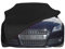 Star Cover Indoor Autoabdeckung kompatibel mit Audi TT Roadster Mk2 SUPER Soft Stretch