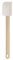 Fackelmann 35960 Maryse, spatule à pâtisserie, Longueur Totale 42 cm, Manche résine
