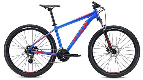 FUJI Mountainbike Nevada 27,5 4.0 LTD 2021