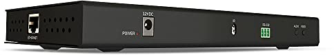 LINDY 38330 HDMI 4K30 Multi-View Switch, 9 Port