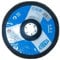 Scheibe LAM 178 mm Körnung 040 COR. A40B TYROLIT