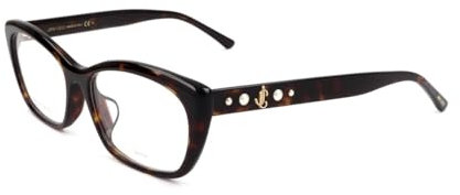 Brillen Jimmy Choo JC346/F 086 HAVANA 54/16/ WOMAN