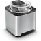 FRITEL Machine à glaçons avec bol congélateur - 2 L - Ouverture pour ingrédients