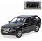 alles-meine.de GmbH B*M*W 3er M3 E46 Kombi Touring Schwarz 1998-2007 1/43 Modellcarsonline Modell Auto mit individiuellem Wunschkennzeichen