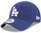 New Era Los Angeles Dodgers MLB Core Classic Azul 9Twenty Gorra Ajustable