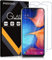 Phoona Schutzfolie für Samsung Galaxy A20e, 2 Stück Panzer Schutz Glas Displayschutzfolie für Samsung A20e, Frei von Kratzern, 9H Härte, Leicht Anwendbar, HD Klar(5,8 Zoll)