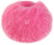 LANA GROSSA Mohair Moda | Klassisches Mohairgarn | Handstrickgarn aus 70% Mohair (Kid), 20% Schurwolle (Merino superfein) & 10% Polyamid | 50g Wolle zum Stricken & Häkeln | 140m Garn FB8