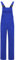BWOLF Anax Baumwolle Latzhose Herren Arbeitshose Schutz-Latzhose Arbeits-Latzhose (Konigsblau, M)
