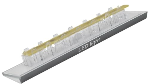 Kühlschrank Led Lampe Modul Für Bosch Kühlschrank Gefrierschrank 10003924