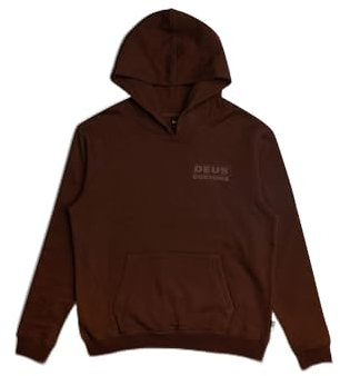 Deus Ex Machina Barrett - L