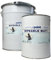 UK PAINT 20 Litres - Wipeable Matt Emulsion - Brilliant White
