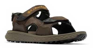 Columbia Konos Hiker, Sandales à 3 brides pour homme