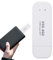 Routers for Wireless Internet - High Speed Wireless Internet Router with Built-in 5G/4G+WiFi antenna | Portable Wi-Fi Router for Travel, Home, and Car | Ideal for Streaming, Working, and