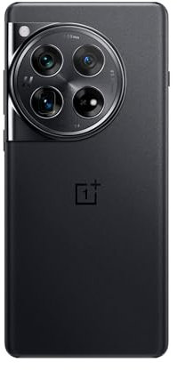 ONEPLUS 12 5G 16GB/512GB Negro (Silky Black) Dual SIM (Reacondicionado)