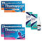 Thomapyrin INTENSIV 3-fach Kombination bei Kopfschmerzen und Migräne 2 x 20 Stk + Thomapyrin TENSION DUO bei Erkältungskopfschmerz 2 x 18 Stk + Rhinospray PLUS bei Nasenspray bei Schnupfen 2 x10 ml