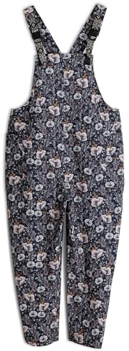 KAVU Damen San Blas Jumpsuit, quiet wildflowers, L