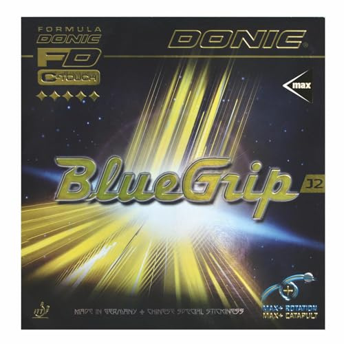 Donic Belag BlueGrip J2