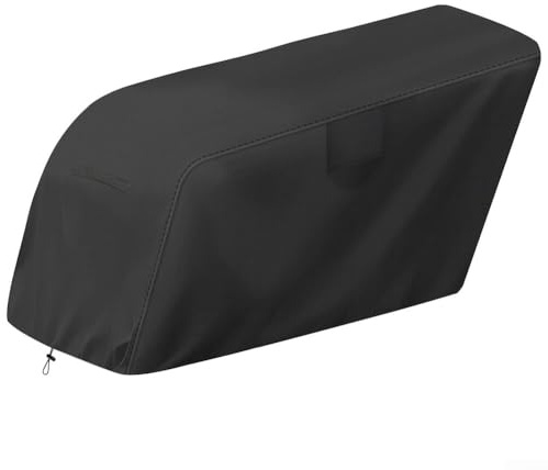 Kinderwagen-Abdeckung, Outdoor-Kinderwagen, Regen, Schnee, UV-Schutz, winddicht, wetterfest, Kinderwagen-Schutzhülle (420D)