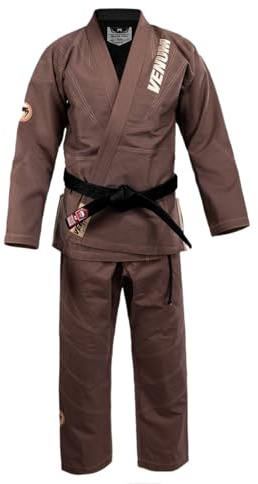 Venum Elite 5.0-450 - BJJ Gi