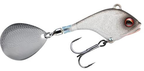 Daiwa Prorex TG Spin Jig 14g Ayu Jigspinner
