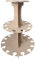 Champagne Flute Tower for Weddings, Birthdays, Christmas Party's & Celebrations etc