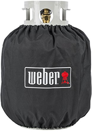 Weber 7137 Tank Cover